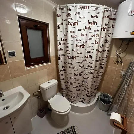 Domek Letniskowy *