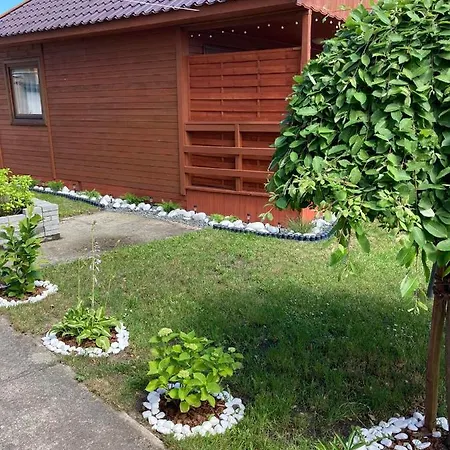 Domek Letniskowy Jastarnia